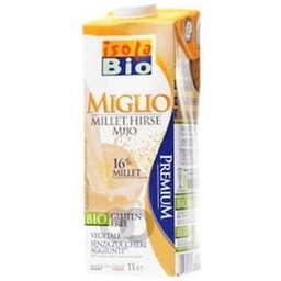 Bebida Mijo 1l *