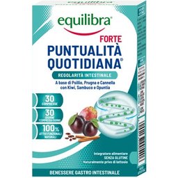 Ponctualité Quotidienne 30comp