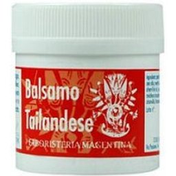 Baume Thaï 50Mg Magent