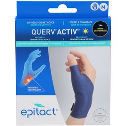 Querv'Activ Droit Medium