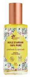 Huile d'Argan 100% Pure Bio 50 ml - Flacon 50 ml