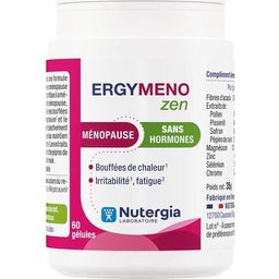 Ergymeno Zen 60 Gélules