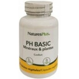 Nature's Plus Ph Basic 60caps