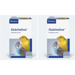 Virbax Océcholine