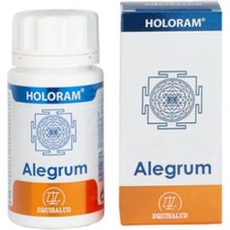 Holoram Alegrum 60caps