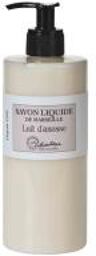 Savon Liquide de Marseille au Lait d'Ânesse 500 ML - Flacon-Pompe 500 ml