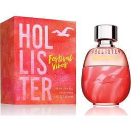Festival Vibes For Her Parfum 100ml