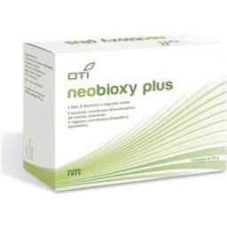 NÉOBIOXY PLUS POUDRE FLAC 80G