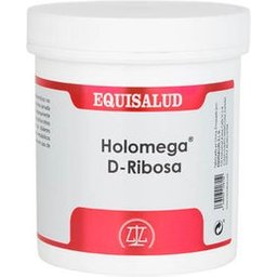 Holomega D- Ribose 250g