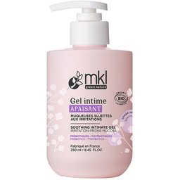 Gel Intime Apaisant