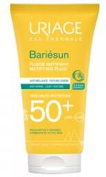 Bariésun Fluide Matifiant SPF50+ 50 ml - Tube 50 ml