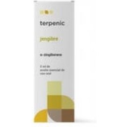 Gingembre Bio 5ml