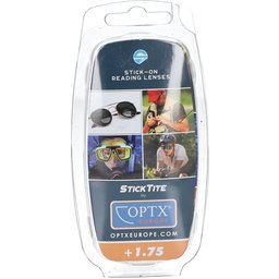 StickTite Lentilles adhésives  +1,75