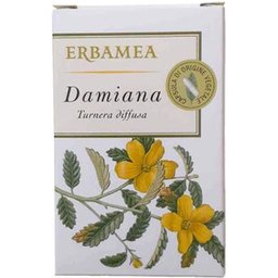 Damiana 50caps