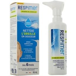 Hygiène De Oreille Spray +6m 115ml