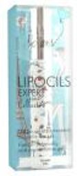 Lipocils Expert Collector Gel Pousse et Pigmentation des Cils 10 ml - Etui + applicateur brosse 10 ml