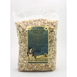 Flakes 5 Céréales 1Kg