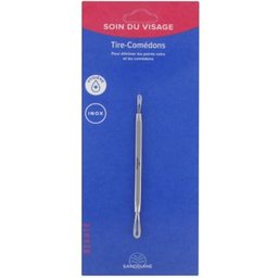 C Tire Comedons Acier 1ut