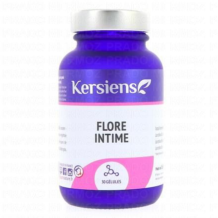 Flore intime 30 gélules