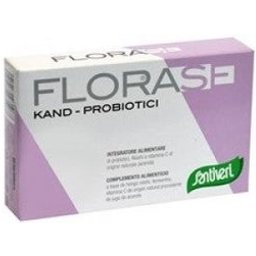 Florase Kand 40 Casquettes