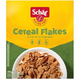 Schär Cereal Flakes Sans Gluten