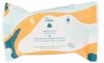 Lingettes Intimes Apaisantes - 14 Unités - Paquet 14 lingettes