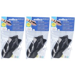 Sanor Doigtier Tricot L