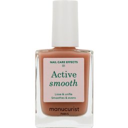 Active Smooth Vernis à Ongles 01 15 ml