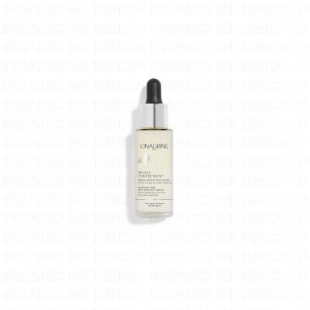 White Perfection - Sérum unifiant anti-taches 30ml