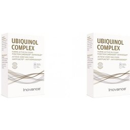 Inovance® Ubiquinol-Complex