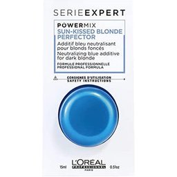 Powermix Shot Sun-Kissed Blonde Perfecting 15ml