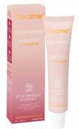 Glow Protect Fluide Éclat à la Grenade Bio 40 ml - Tube 40 ml