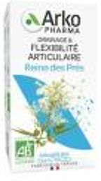 Arkogélules Reine des Prés Bio 11 Jours 45 Gélules - Pot 45 gélules