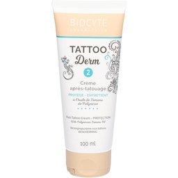 Tattoo Derm 2 Protection - Entretien