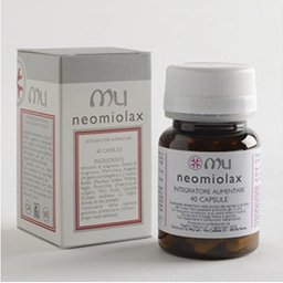Neomiolax 40 Gélules