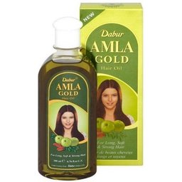 Amla Hair Oil 300ml