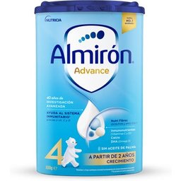 Advance 4 Lait de croissance 800gr