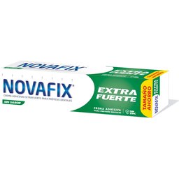 crème adhésive extra forte 70g