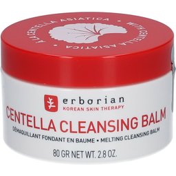 Erborian Démaquillant fondant en baume