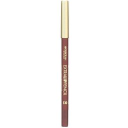 Plastic Waterproof Lipstick Nº3 1ud