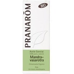 Pranarôm Huile Essentielle Mandravasarotra BIO 10ml