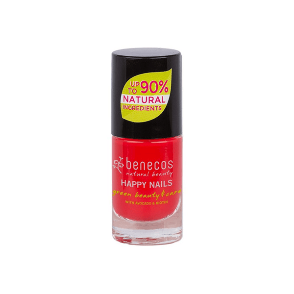 Vernis à Ongles Hot Summer 5ml