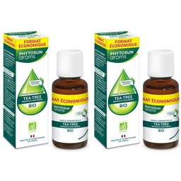 Arôms Huile Essentielle Bio Tea Tree 30ml