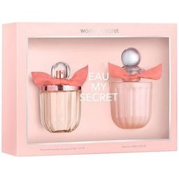 Eau My Secret Set