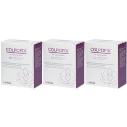Colpofix® Gel vaginal en spray
