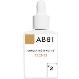 Concent d'Actifs Taches 15ml