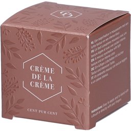 Crème de la Crème