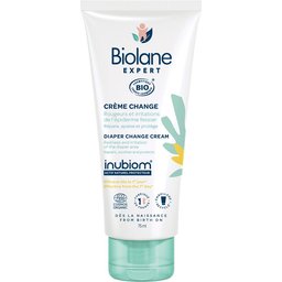 - Crème Change Bio - Peaux Sèches et Sensibles - 75ml