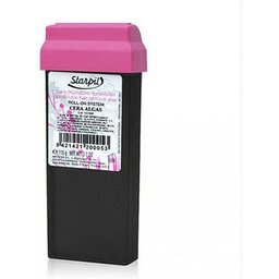 - Cire d'algues à rouleau pour hommes 110g