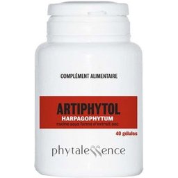 Artiphytol 40comp